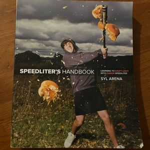 Speedliter’s Handbook